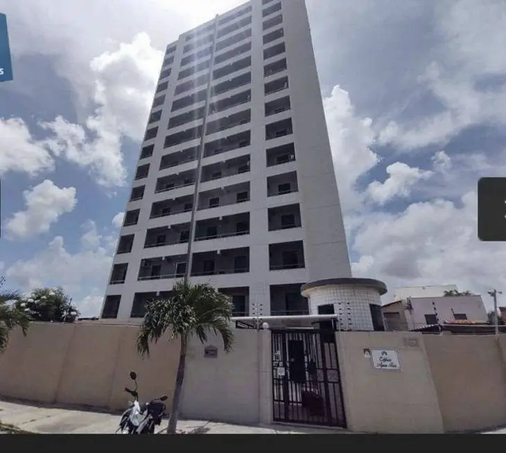 Foto 1 de Apartamento com 3 Quartos à venda, 68m² em Parque Manibura, Fortaleza