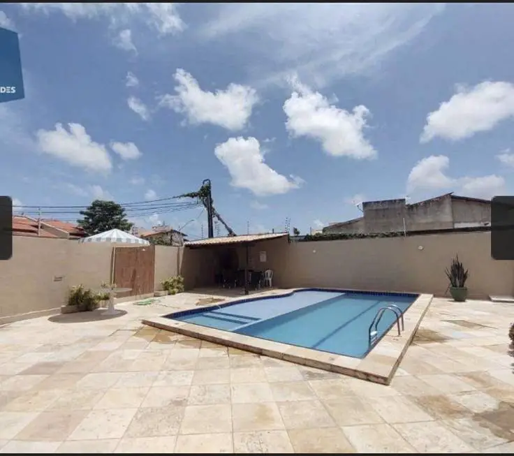 Foto 5 de Apartamento com 3 Quartos à venda, 68m² em Parque Manibura, Fortaleza