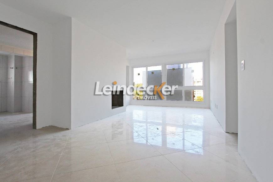 Foto 1 de Apartamento com 3 Quartos para alugar, 80m² em Passo D areia, Porto Alegre
