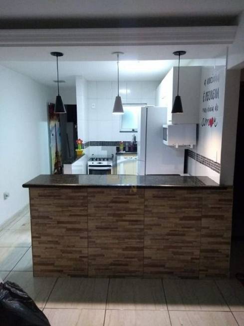 Foto 1 de Apartamento com 3 Quartos para alugar, 90m² em Piratininga, Niterói