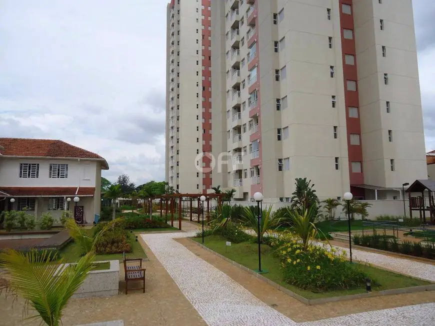 Foto 1 de Apartamento com 3 Quartos para venda ou aluguel, 80m² em Ponte Preta, Campinas