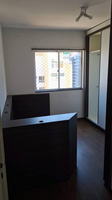 Foto 4 de Apartamento com 3 Quartos à venda, 109m² em Portão, Curitiba