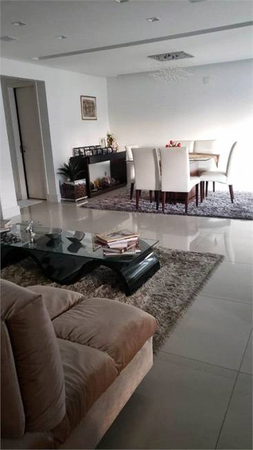 Foto 4 de Apartamento com 3 Quartos à venda, 162m² em Santana, São Paulo
