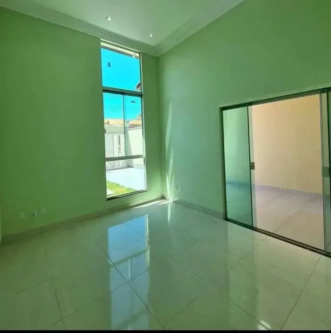 Foto 3 de Apartamento com 3 Quartos à venda, 130m² em Santo Antonio, Juazeiro