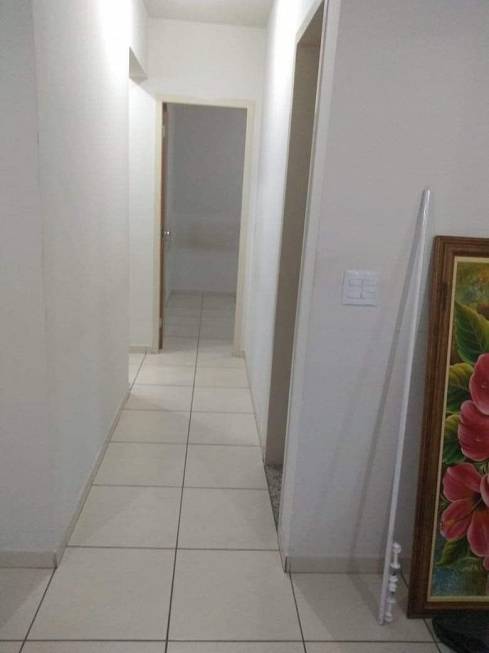 Foto 2 de Apartamento com 3 Quartos à venda, 69m² em Setor Negrão de Lima, Goiânia