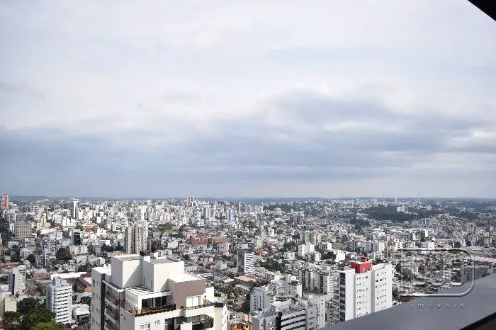 Foto 5 de Apartamento com 3 Quartos à venda, 167m² em Universitário, Caxias do Sul