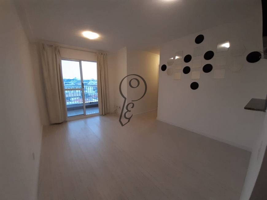 Foto 1 de Apartamento com 3 Quartos para alugar, 61m² em Vila Ema, São Paulo