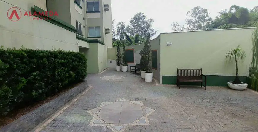 Foto 4 de Apartamento com 3 Quartos para alugar, 115m² em Vila Formosa, Blumenau