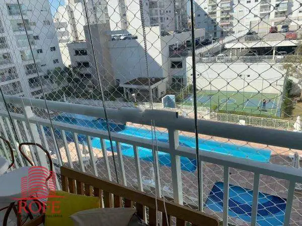 Foto 1 de Apartamento com 3 Quartos à venda, 82m² em Vila Isa, São Paulo