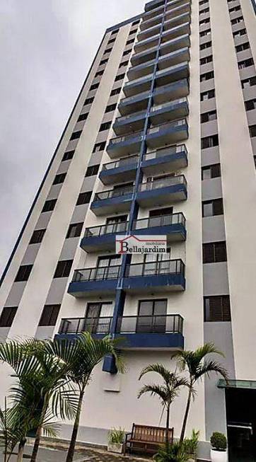 Foto 2 de Apartamento com 3 Quartos à venda, 100m² em Vila Príncipe de Gales, Santo André