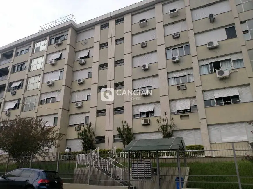 Foto 1 de Apartamento com 4 Quartos à venda, 165m² em Bonfim, Santa Maria
