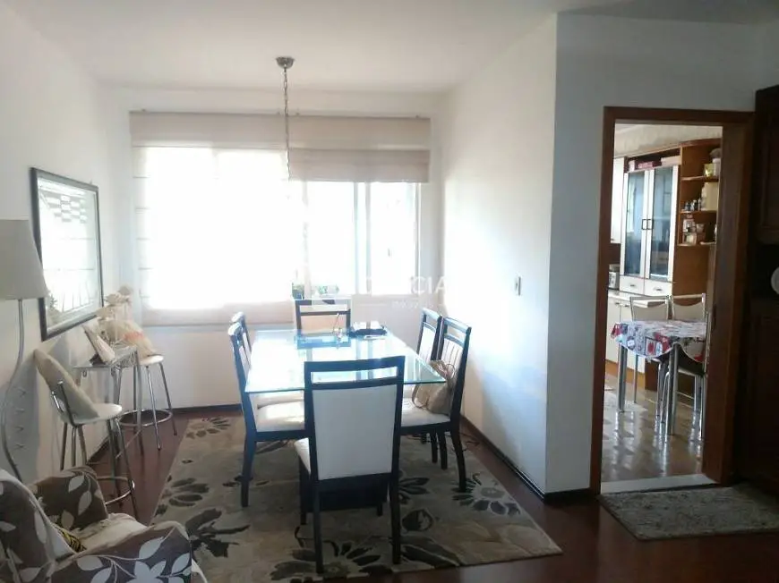 Foto 3 de Apartamento com 4 Quartos à venda, 165m² em Bonfim, Santa Maria