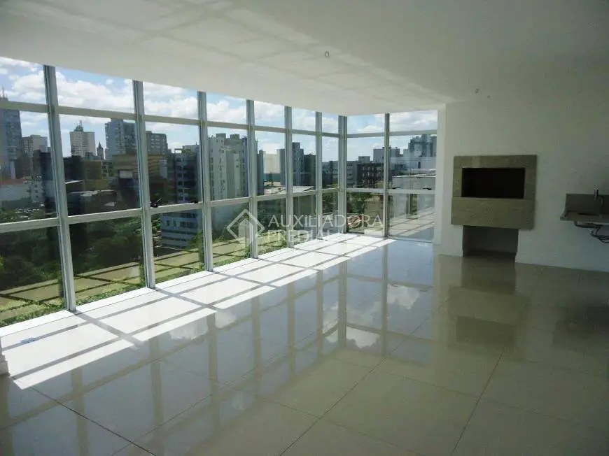Foto 1 de Apartamento com 4 Quartos à venda, 333m² em Exposição, Caxias do Sul
