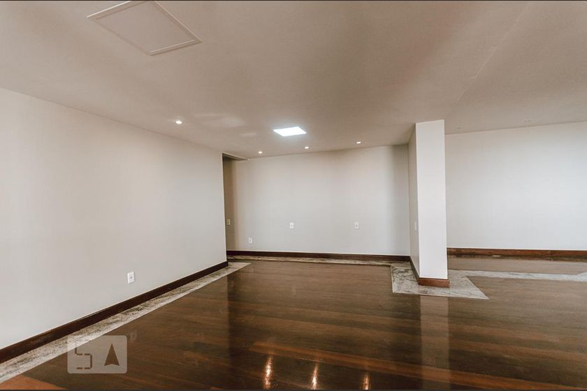 Foto 4 de Apartamento com 4 Quartos para alugar, 320m² em Itaigara, Salvador