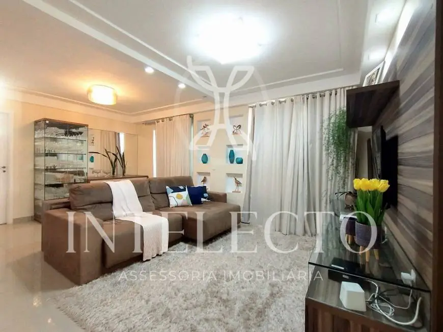 Foto 1 de Apartamento com 4 Quartos à venda, 117m² em Neópolis, Natal