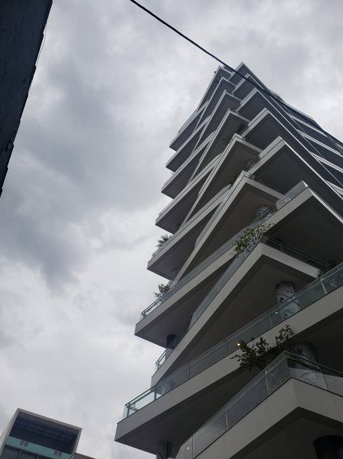 Foto 2 de Apartamento com 4 Quartos à venda, 339m² em Paraíso, São Paulo