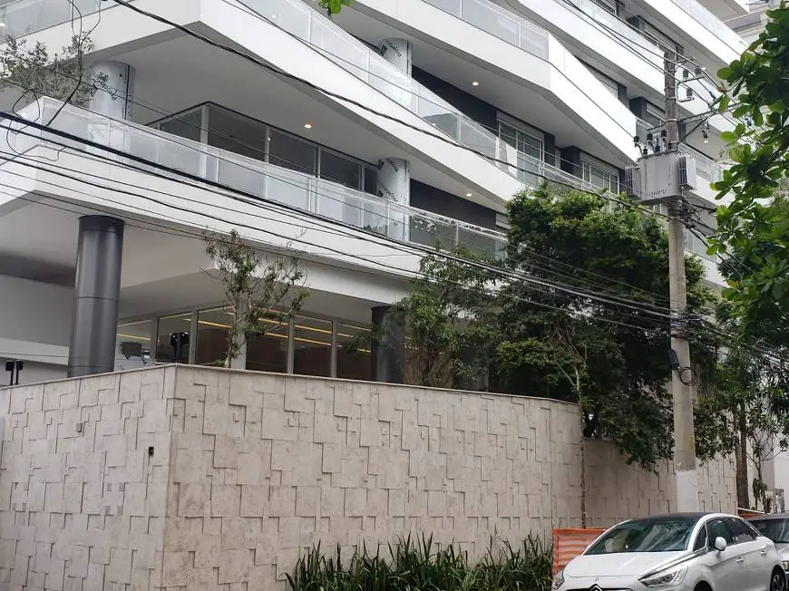 Foto 3 de Apartamento com 4 Quartos à venda, 339m² em Paraíso, São Paulo