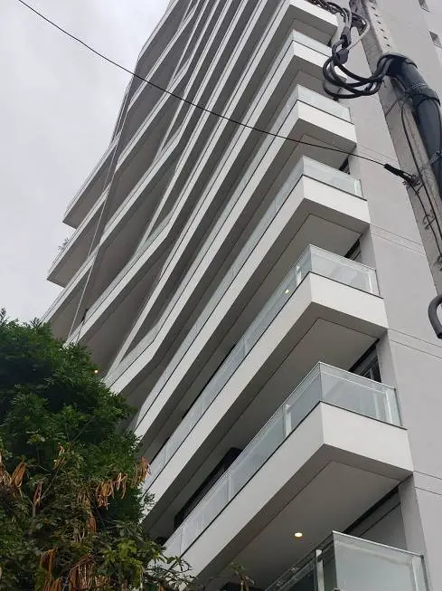 Foto 5 de Apartamento com 4 Quartos à venda, 339m² em Paraíso, São Paulo