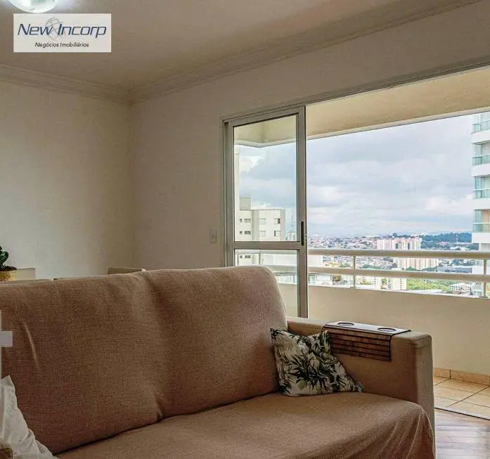Foto 1 de Apartamento com 4 Quartos à venda, 138m² em Saúde, São Paulo