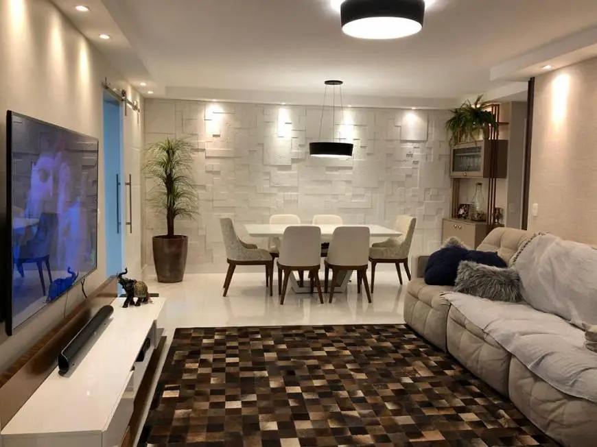 Foto 4 de Apartamento com 4 Quartos à venda, 140m² em Vila Gumercindo, São Paulo