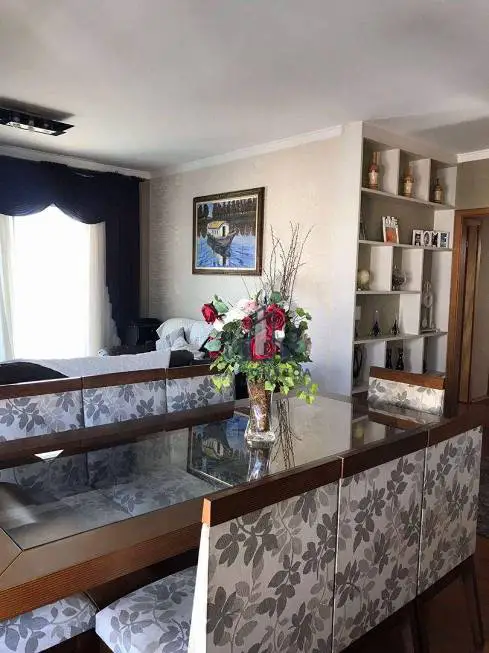 Foto 3 de Apartamento com 4 Quartos à venda, 155m² em Vila Osasco, Osasco