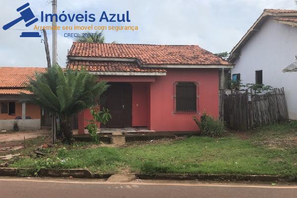 Foto 1 de Casa com 1 Quarto à venda, 134m² em Centro, Campos dos Goytacazes
