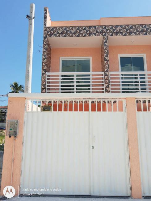 Foto 1 de Casa com 2 Quartos à venda, 65m² em Campo Grande, Rio de Janeiro