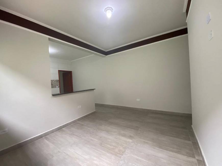 Foto 4 de Casa com 2 Quartos à venda, 125m² em Centro, Mongaguá