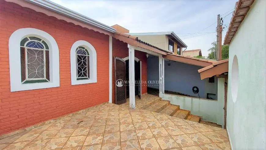 Foto 1 de Casa com 2 Quartos à venda, 202m² em Jardim Tannus, Jundiaí