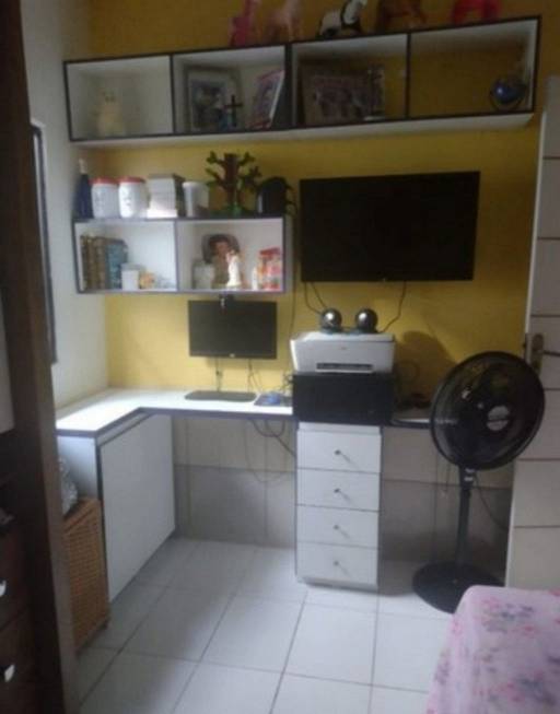 Foto 2 de Casa com 2 Quartos à venda, 10m² em Redinha, Natal