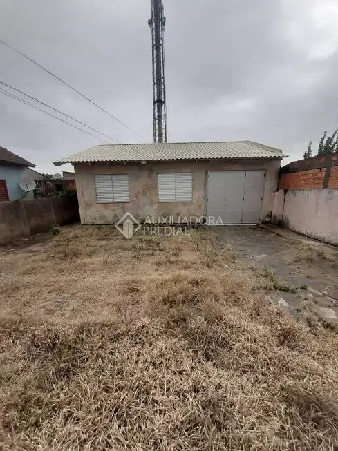 Foto 1 de Casa com 2 Quartos à venda, 86m² em Santa Rita, Guaíba