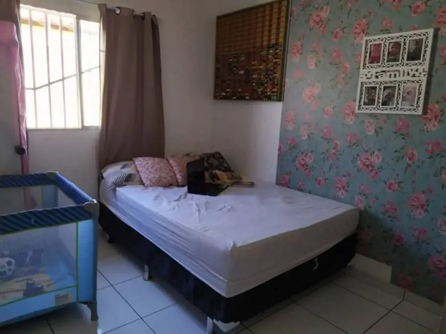 Foto 3 de Casa com 3 Quartos à venda, 150m² em Alecrim, Natal