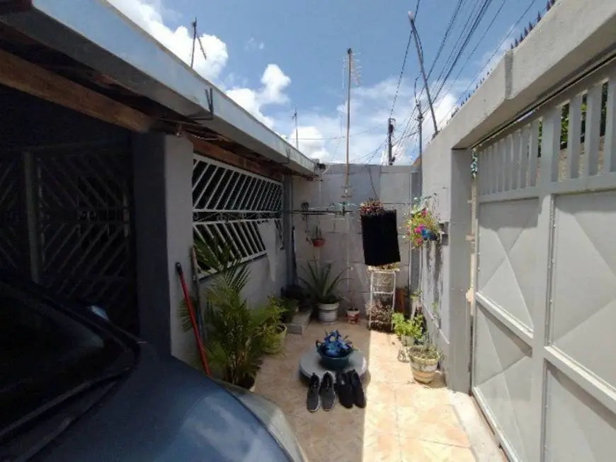 Foto 1 de Casa com 3 Quartos à venda, 70m² em Alecrim, Natal