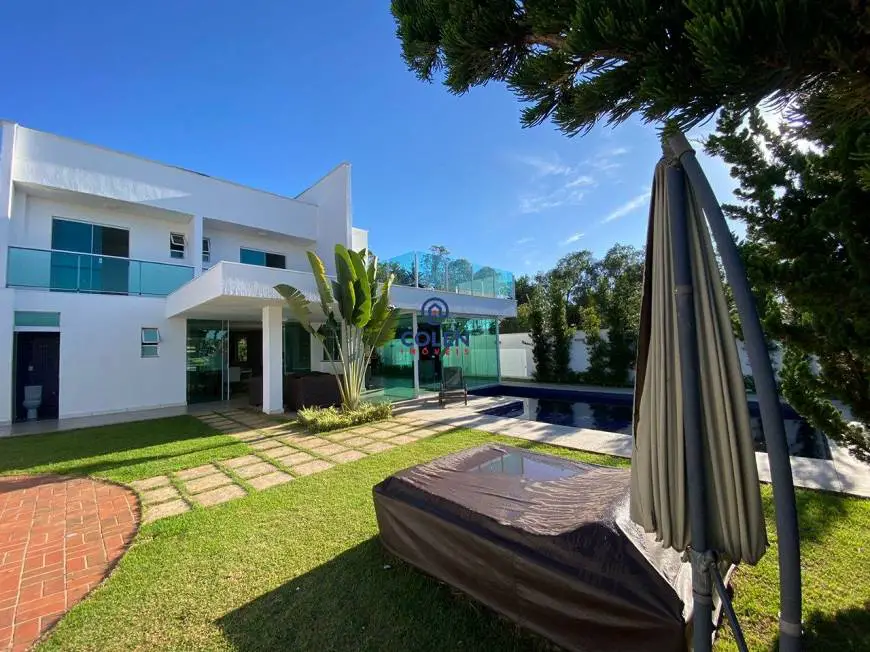 Foto 1 de Casa com 3 Quartos para alugar, 300m² em Alphaville Lagoa Dos Ingleses, Nova Lima