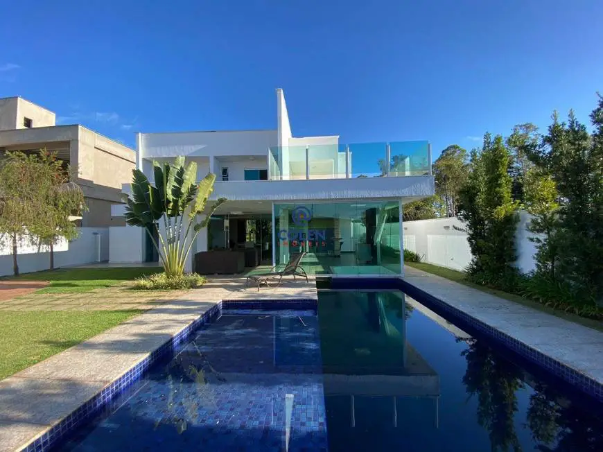 Foto 2 de Casa com 3 Quartos para alugar, 300m² em Alphaville Lagoa Dos Ingleses, Nova Lima