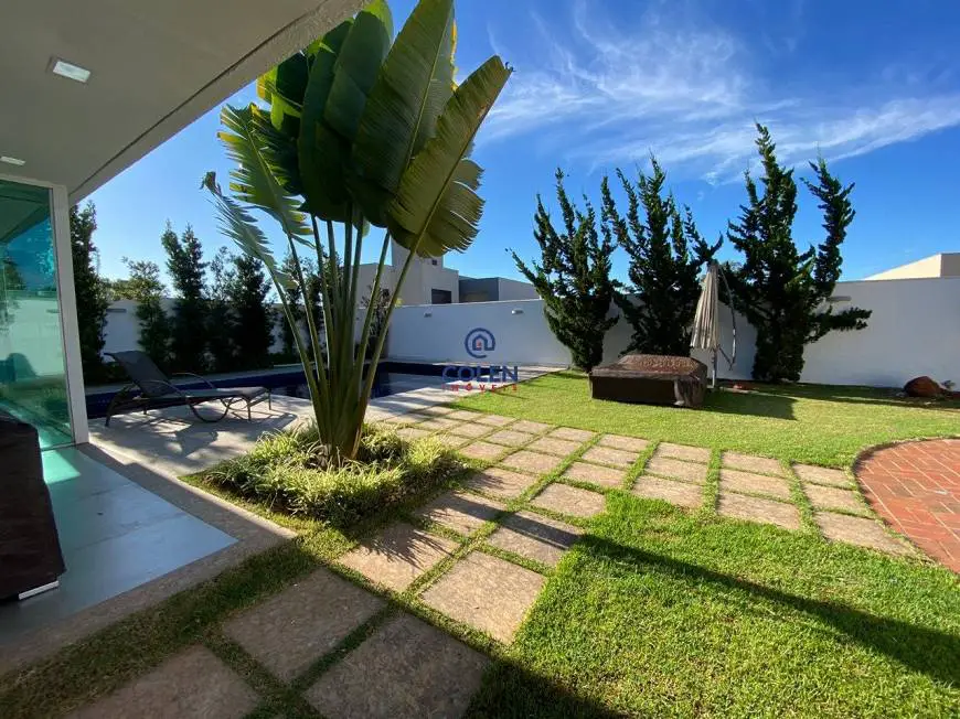 Foto 4 de Casa com 3 Quartos para alugar, 300m² em Alphaville Lagoa Dos Ingleses, Nova Lima