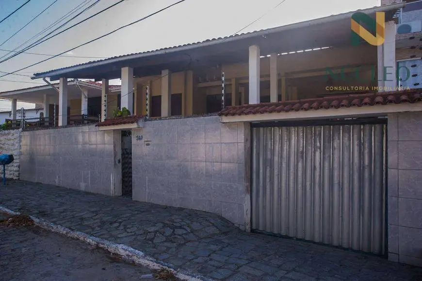 Foto 2 de Casa com 3 Quartos à venda, 392m² em Bairro Dos Ipes, João Pessoa
