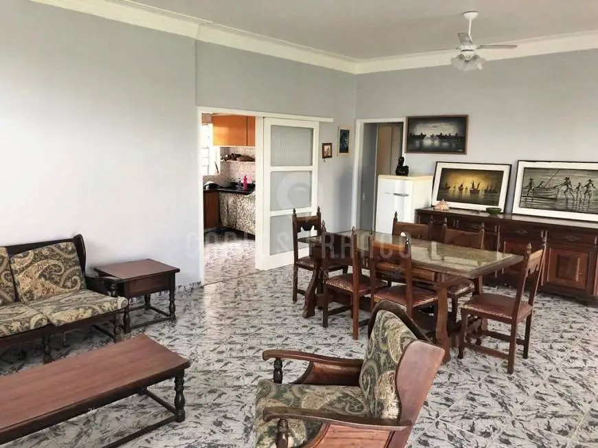 Foto 2 de Casa com 3 Quartos à venda, 180m² em Balneario Florida, Praia Grande