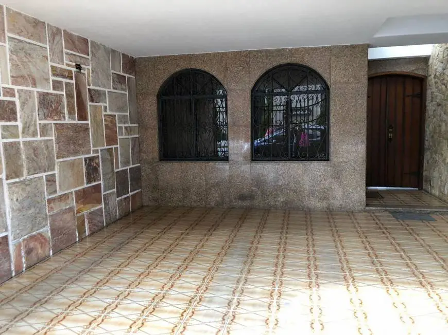 Foto 1 de Casa com 3 Quartos à venda, 177m² em Chácara Califórnia, São Paulo
