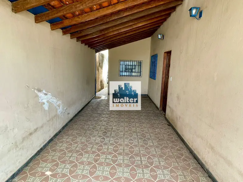 Foto 3 de Casa com 3 Quartos à venda, 180m² em Chácara da Barra, Campinas