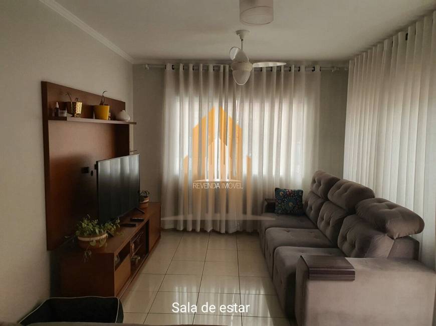 Foto 1 de Casa com 3 Quartos à venda, 140m² em Cursino, São Paulo