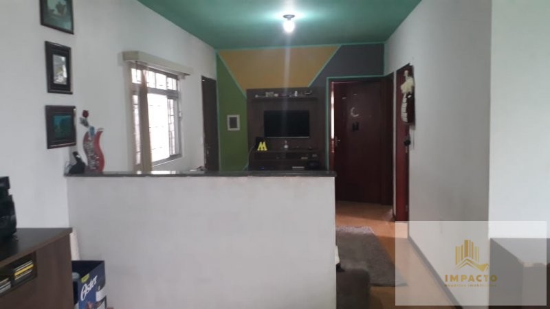Foto 3 de Casa com 3 Quartos à venda, 93m² em Forquilhinhas, São José