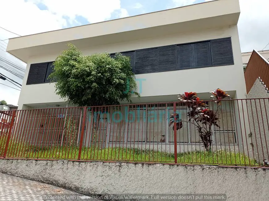 Foto 1 de Casa com 3 Quartos para alugar, 225m² em Jardim Bela Vista, São José dos Campos