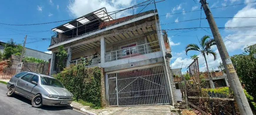 Foto 1 de Casa com 3 Quartos à venda, 220m² em Jardim Haras Bela Vista Gl Um, Vargem Grande Paulista