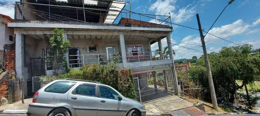 Foto 5 de Casa com 3 Quartos à venda, 220m² em Jardim Haras Bela Vista Gl Um, Vargem Grande Paulista