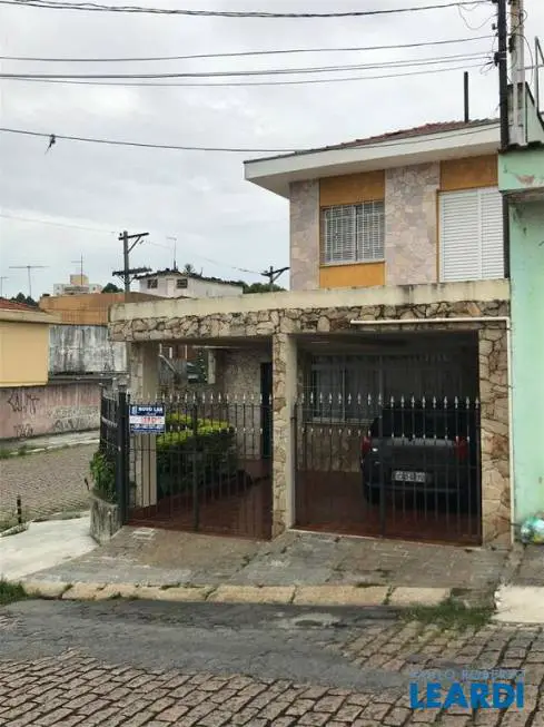 Foto 2 de Casa com 3 Quartos à venda, 180m² em Jardim Patente, São Paulo