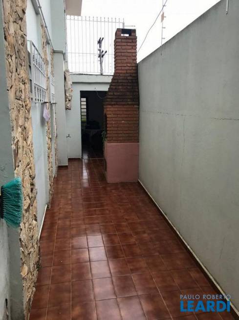 Foto 4 de Casa com 3 Quartos à venda, 180m² em Jardim Patente, São Paulo