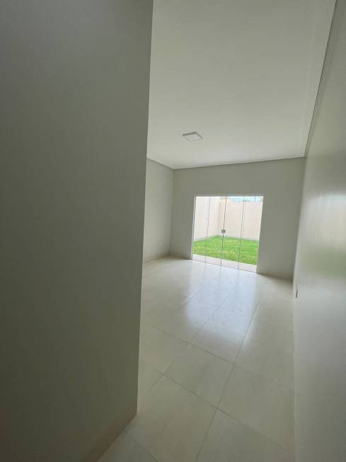 Foto 4 de Casa com 3 Quartos à venda, 184m² em Parque Vila Verde, Formosa