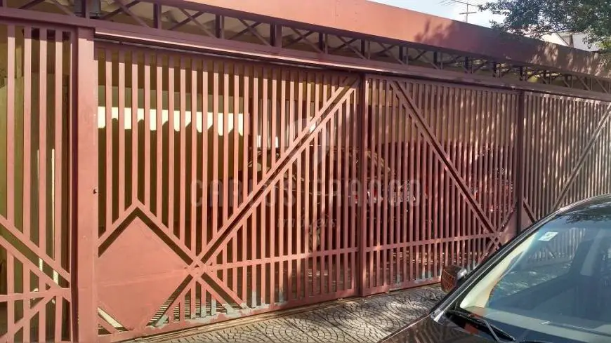 Foto 1 de Casa com 4 Quartos à venda, 190m² em Brooklin, São Paulo