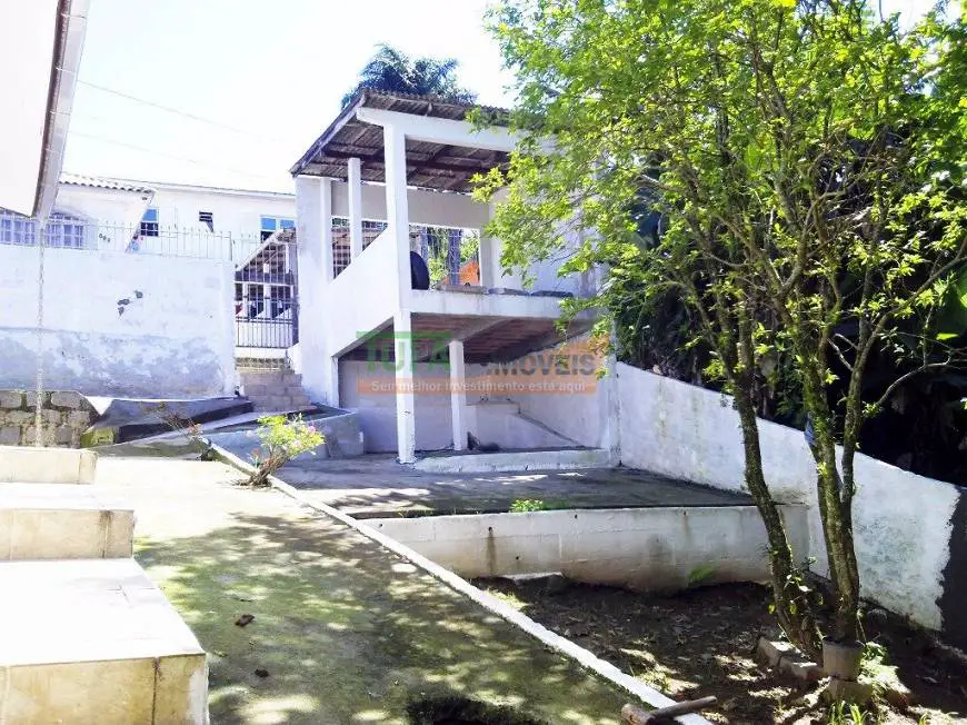 Foto 1 de Casa com 4 Quartos à venda, 80m² em Centro, São José